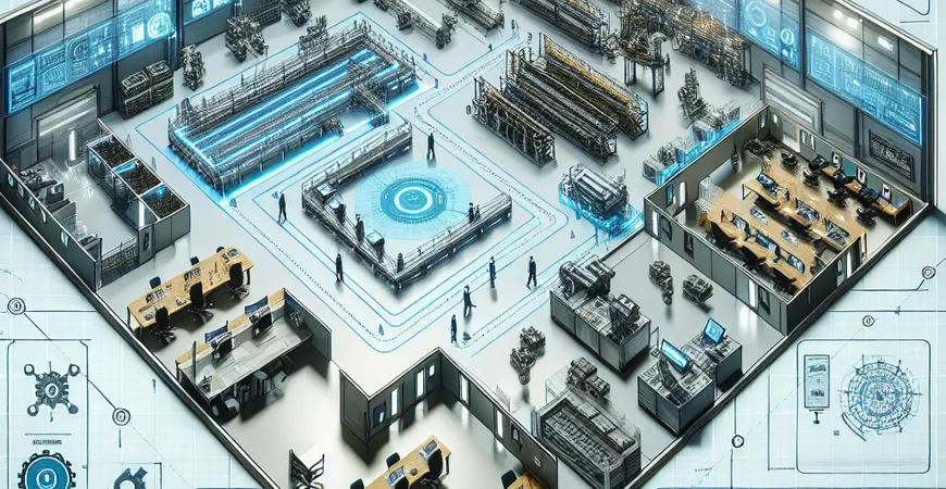 MES 系统生产报表难做？自动化生成的设置技巧